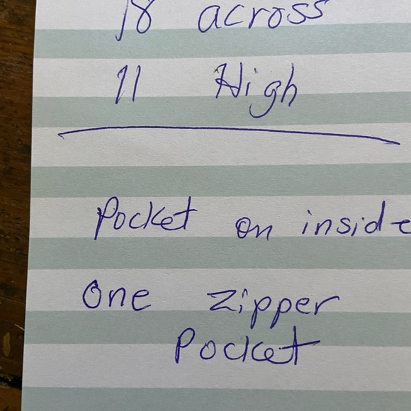 KATE SPADE BLACK PURSE - Picture 3 of 3